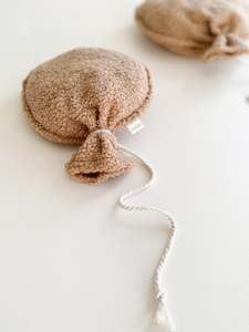 Balloon: Boucle balloon ® - Caramel Limited Edition