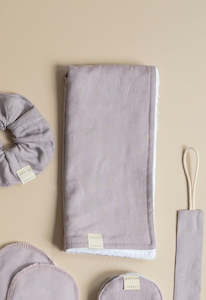 Burp Cloth -Thistle ®