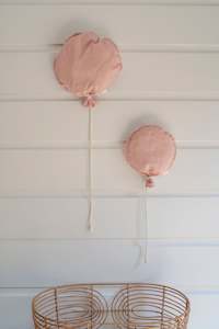 Linen balloon ® - Ballet