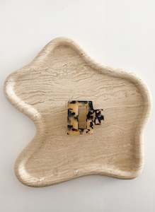 Mama Wellness: Tort Claw Clip 5cm