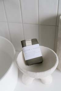 Grubby Faces: Grubby Faces Cloth ® -Forest