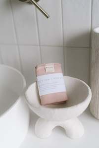 Grubby Faces Cloth ® -Ballet