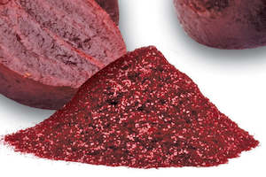 Vegetable Powder: Beetroot Juice Powder