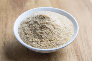 Fruit Powder: Organic Apple Powder