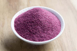 Superfruit Powder - High Antioxidant