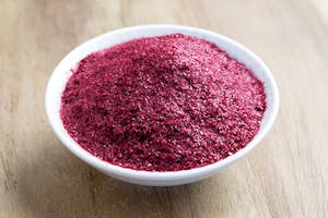Raspberry Powder