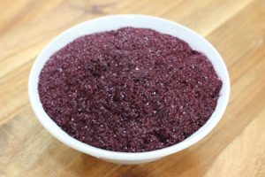 Blueberry Powder
