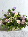 Flower Arrangement - Delivery Hawkes Bay - Botanic Fusion Florist Fresh Flowers &hellip;