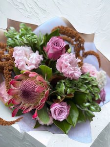 Blooming Beautiful - Botanic Fusion Florist