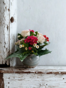 Products: Adorable Posy for any occasion - BOTANIC FUSION FLORIST