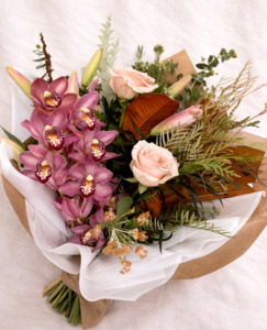 Products: CELERBRATE THE STRONG WOMAN IN YOUR LIFE - Botanic Fusion