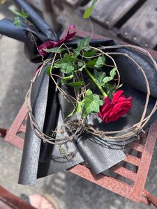 Valentines Day Flowers Havelock North - Botanic Fusion Florist Fresh Flowers Havelock North