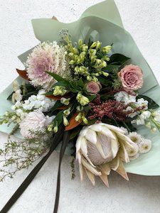 Products: Sweet Symphony - Botanic Fusion Florist