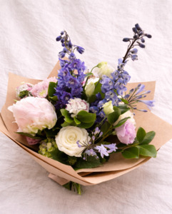 Products: SWEET SYMPHONY - Botanic Fusion