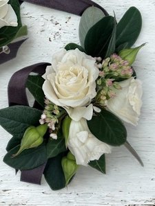 Products: Corsages - Botanic Fusion