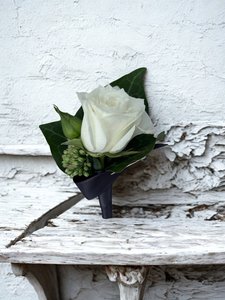 Products: Buttonholes - Botanic Fusion