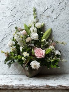 With Love - Botanic Fusion