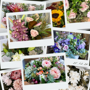 Products: 12 MONTH SUBSCRIPTION - Botanic Fusion