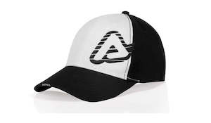 Clothing: ACERBIS Scratch Cap Black