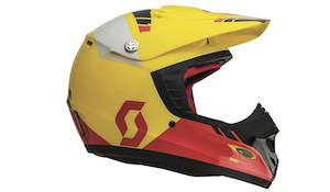 SCOTT 250 Kids Photon Helmet Parts