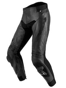 Clothing: Spidi RR Pro 2 leather trousers