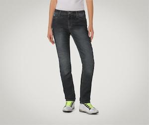 PMJ Jeans Cafe Racer Woman
