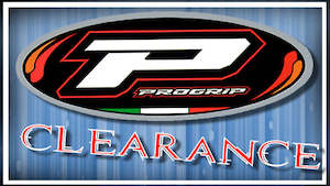 Parts Accessories: PROGRIP - Special