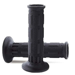 Road Bike 135mm black Grips Progrip (PG698B)