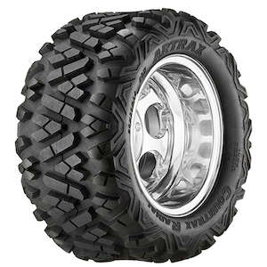 Unsquashed 26x11-12 AT-1308 TL 6ply Countrax ATV Tyre Artrax ^ (AU122611AT1308)