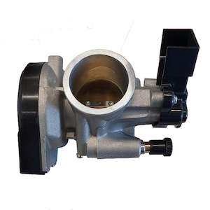 Dell'Orto KTM Group 2T Injector Bodies