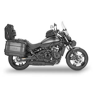 Givi Luggage for Kawasaki Vulcan 2015-23