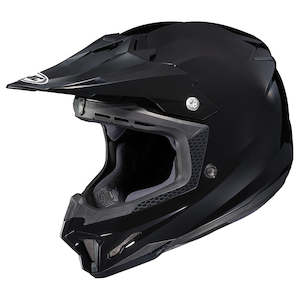 Helmets: HJC CLX7 Helmet Range - available in 3-5XL sizes