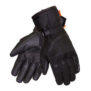 Gloves: Merlin Ranger Gloves - black