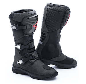 Boots: Stylmartin Navajo Boots