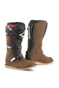 Boots: Stylmartin Impact RS spares