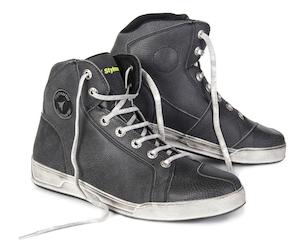 Boots: ** Stylmartin Chester Leather Sneaker - size 37 SALE **