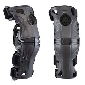 Protective Gear: MOBIUS X8 Knee Brace