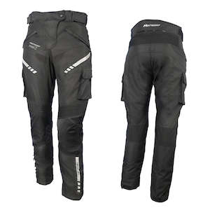 Pants: Motodry Street II Ladies Pants
