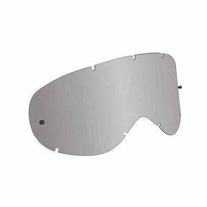 Googles Accessories: DRAGON YOUTH GOGGLE REPLACEMENT LENS GREY