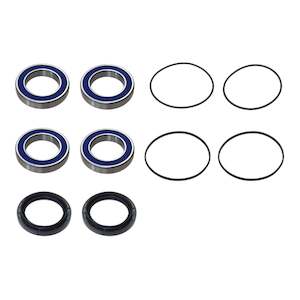 Tyres Tubes Wheels: Whites Wheel Bearing Kit
