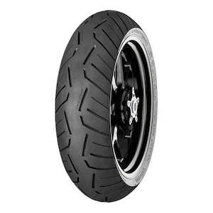 110/80-18 ZR 58W RoadAttack 3 Classic Racing Tyre TL Front Continental (C1811080CRA3CR)