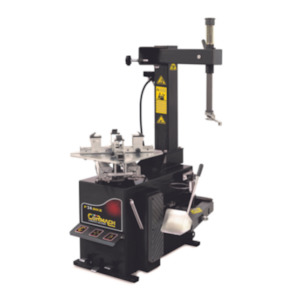 Cormach F24 Bike Semi Automatic Tyre Changer