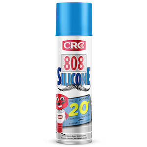CRC - 808 Silicone