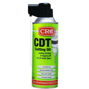 CRC - CDT Cutting Oil
