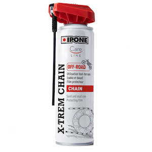 Accessories: Xtrem Chain Offroad 250mL Chain Lube Ipone DG (800647)