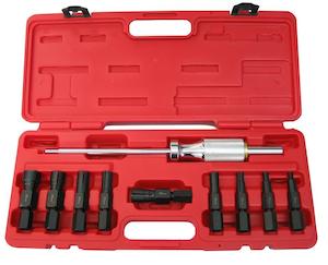 Dragon Stone Bearing Puller Set 8-30 mm