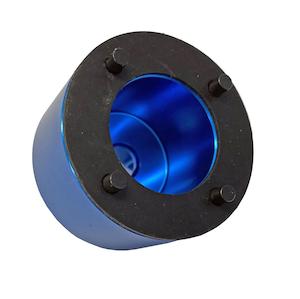 Accessories: Dragon Stone fork cap socket driver tool - Ohlins older FG series