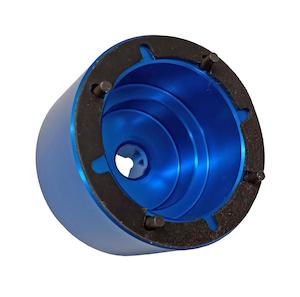 Dragon Stone fork cap socket driver tool - Ohlins OEM series