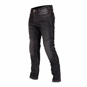 Merlin Mason Waterproof Jeans Man - black