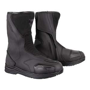 Mens Road Boots: Dririder Strada 2 Boot - Black